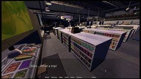 please fur my wife [ ntr hentai game pornplay ] ep.1 krystal is cheating on fox with tails in the back alley