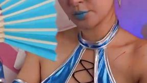 Kitana
