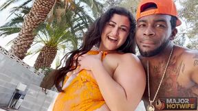 josie jaxxon & rome major curvy milf wet deepthroat madness!