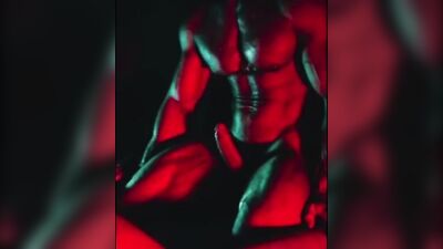 Training video for horny subs who love being railed and creampied