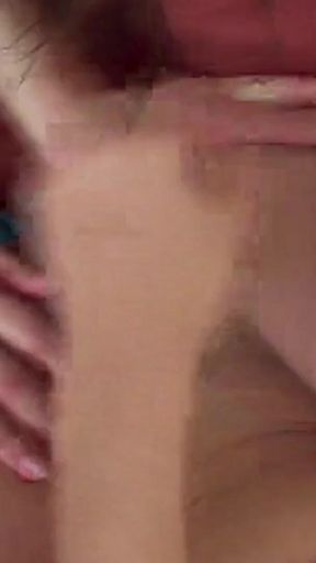 Buns Lickers Scene-1_lesbian Friends Tommy Steel&nora Davis Fuck Each Other's Pussy with Their Tongues