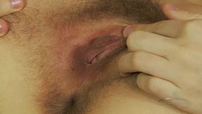 Masturbation