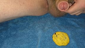 Cookie Cum Shot