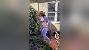 Vibewithmolly And Vibewithmommy In Incredible Xxx Movie Milf Incredible Unique