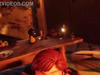 Anna the Secret Queen (Portuguese subtitles)