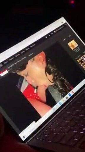 Exposed and humiliated by a couple!