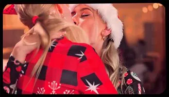 Kay Lovely Seduces Braylin Bailey with Lesbian Toy Play Special release