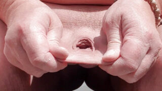 Masturbatie, ejaculatie, handjob, masturberen, penissen, klaarkomen, klein, onbesneden – onbesneden Franse mollige homoseksuele sletten die anaal worden geneukt