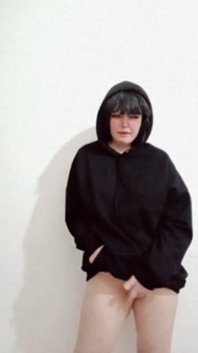 ماساژ کص آبدار