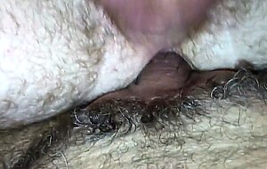 Str8 Married Dad films me riding him bareback