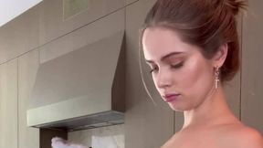 Porn Movie @Striptease and #Naked #Leaked #Natural Big Tits #Solo with @Brandy gordon Like & Share!