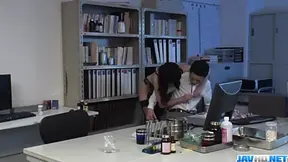 Naughty Sara Yurikawa Shows Off Her Stunning Porn Skills