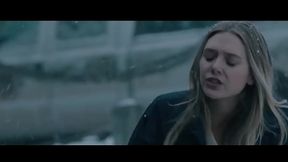 Celebrity 02 (Elizabeh Olsen)