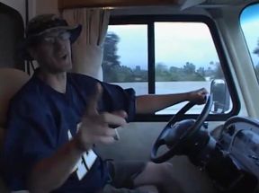 Hot dirty trip episode 14