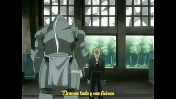 Fullmetal Alchemist 2003 capitulo de resumen (espa&ntilde_ol)