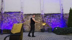 Neues Fireflogger Duo.