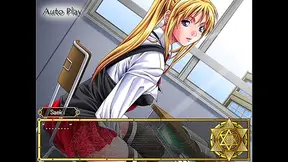 Curvy Witch Seduces Hero in Bible Blacks Forbidden Magic Ritual