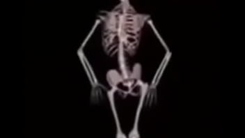 Mulher dando com vontade sexo selvagem