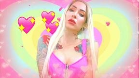 Love me - Ass worship edition