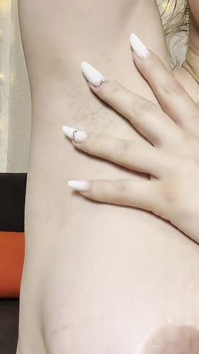 Twerk, Ass Wink and Open Close up