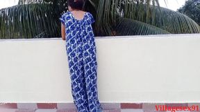 Outdoor Sex Indian Girlfriend