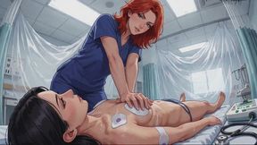 CPR Stories #23: Empty Ward Pulse Reset