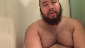 Bator Bear