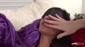 The MILF Is a Shining Example of What It Means to Be a Mature Slut