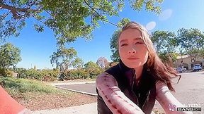 Veronica Church - The Best Way To Earn