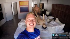 ”Man Royale Prankster Boyfriends”