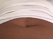 Sexy MOROCCO pussy قحبة صغيرة 18 سنة كتحوا مقدراتش تهزو