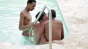 Twink Sandwhich