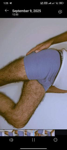 Skinny Femboy doing dance like club stripper in sexy mode  and showing sexy dick
