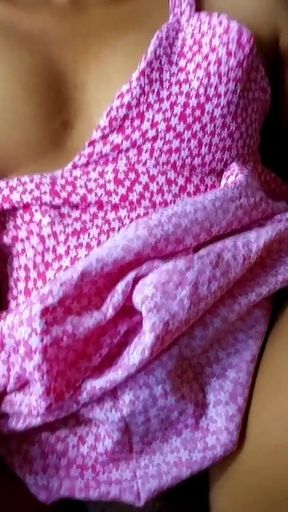 Unexpected Sex - Teen Shy Girl Seduced by Her Step Brother - Sri Lankan Couple