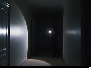 Police Officer Break Into Alien Shemale hentai Abode - Sex Lust Parasites Turns Hawt Cuties into Tranny