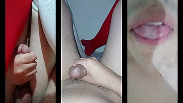 Compilation Premium - Anna Júlia melhores momentos