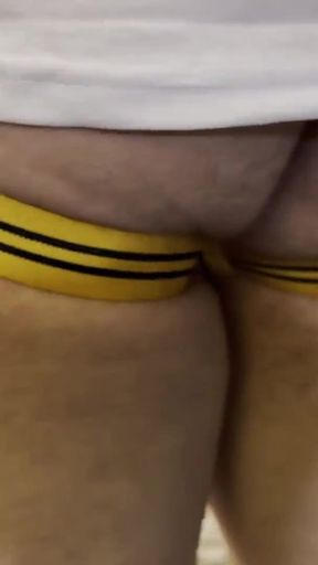 Thrilling moment from &quot;Coach and Star Player share Hotel - VERBAL ROLEPLAY&quot;