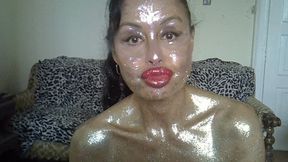 Glitter JOI