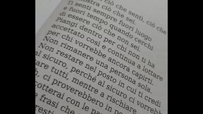 GIULIA E IL MARE PARTE 13