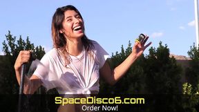 Latina may have for pregnant in this video! Hot college sex!