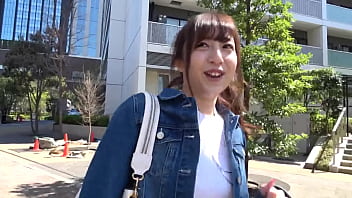 【国民的アイドル級】23歳【彼氏募集中】まりあちゃん参上！百貨店の子供服売り場で働く彼女の応募理由は『興味とアレの勉強になれば&hellip_』とにかく全てが【良い感じ】顔に性格、スタイル！しかも【むっつりスケベ】だった！『恥ずかしいってドキドキして興奮するんです 濡れてきちゃう&hellip_』それをね、スケベと言うんだょ男優のテクニック何度も絶頂！何処ぞのアイドルグループにいそうな【超絶美女】見なきゃ損です！
