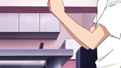 Watch these kinky cartoon girls getting naughty in steamy sexcapades