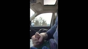 Jerking While Driving on Highway