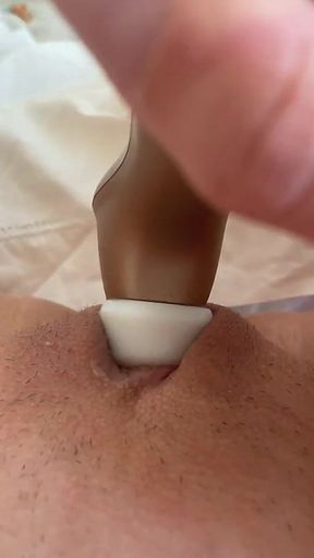 Edging Orgasm