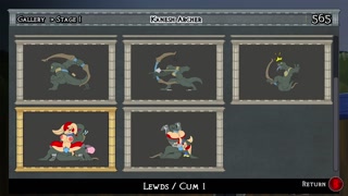 Arma'sQuest [Hentai PornPlay] Epic furry style fantasy rpg game,part 14