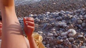 Wild amateur sex outdoor vol.4