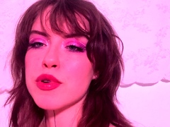 Stacked brunette goes solo toys and masturbation