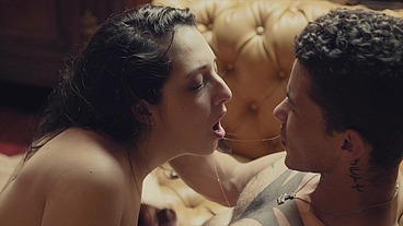 The Brazilian erotic blockbuster is finally available for download in its complete, uncensored version - Lis Xxx