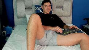 Jym Cruz Private Show