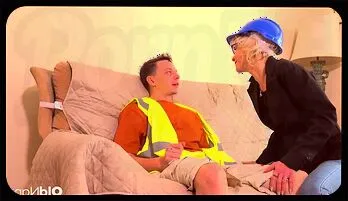 Jacy Andrews British MILF Delights in Hardcore Passionate Encounter